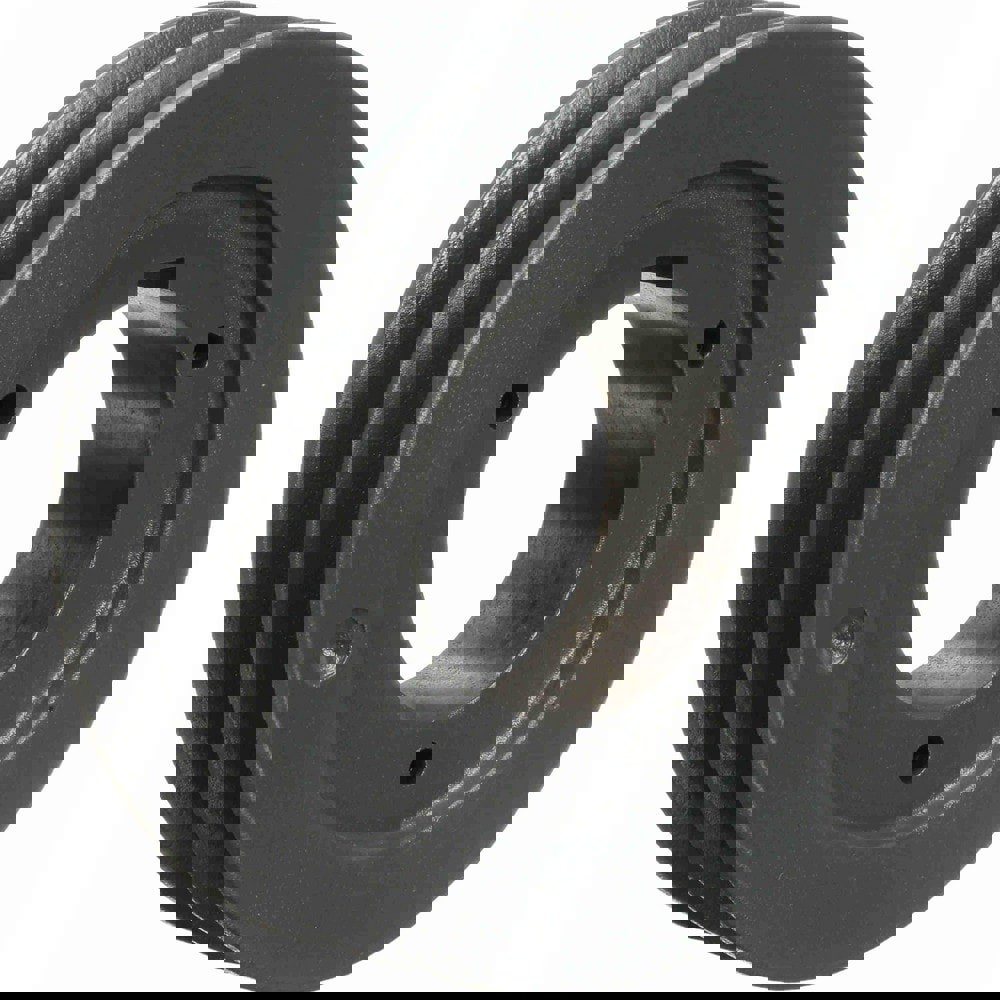 2B5V54 2 Groove, 5/8 to 2-1/4 Bore Diam, 5.68